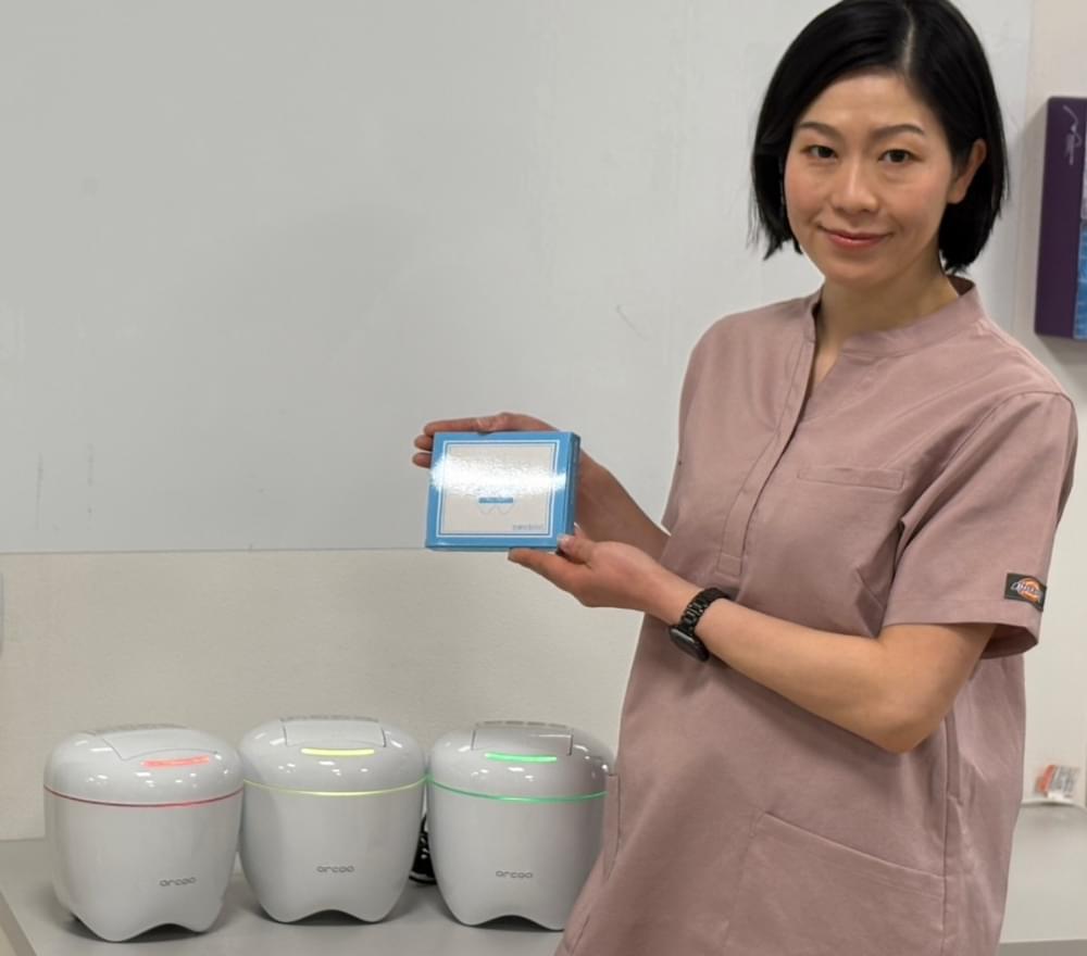 お口を健康な状態に保つことができる