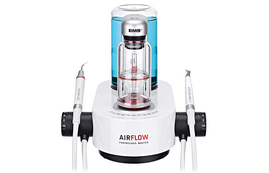 パウダークリーニング